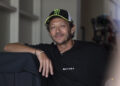 MotoGP: Rossi revela qual foi a maior conquista da sua carreira