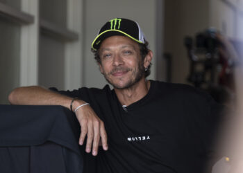 MotoGP: Rossi revela qual foi a maior conquista da sua carreira