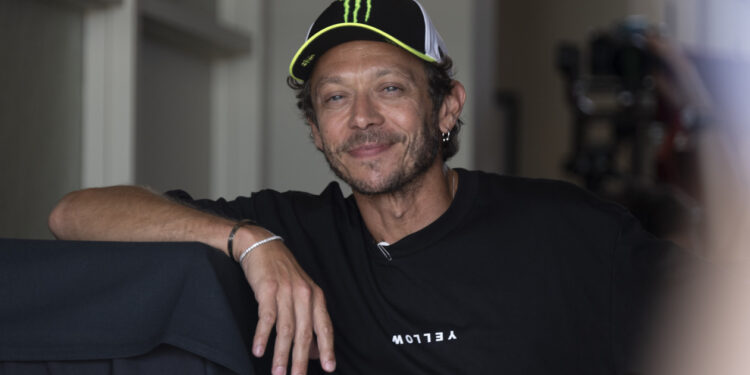 MotoGP: Rossi revela qual foi a maior conquista da sua carreira