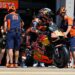 MotoGP: KTM trava plano da Aprilia e Ducati para reduzir motos nos treinos