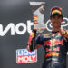 MotoGP: Moto3, Brian Uriarte triunfa por apenas 63 milésimos no Grande Prémio da Alemanha