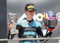 MotoGP: Moto2, Aspar confirma futuro de Máximo Quiles na categoria intermédia