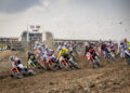 MXGP – Foxhills ao rubro nos treinos de qualificação do Monster Energy MXGP da Grã-Bretanha!
