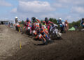 EMX125 – Bauer conquista fim de semana perfeito na Grã-Bretanha