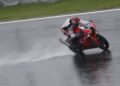 Endurance – Condições variáveis no teste de Suzuka