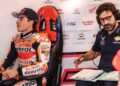 MotoGP: David Alonso terá Santi Hernández, o arquiteto dos títulos de Márquez, ao seu lado em 2027