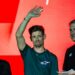 MotoGP: Casey Stoner desafia Márquez ‘Ainda tenho cartas na manga’