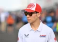 MotoGP: Honda confirma Takaaki Nakagami como wild card para o GP do Japão