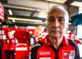 MotoGP: Tardozzi analisa a luta pelo título ‘são os pilotos que fazem a diferença’