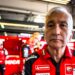 MotoGP: Tardozzi analisa a luta pelo título ‘são os pilotos que fazem a diferença’