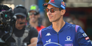 MotoGP: Pneus Pirelli podem colocar Toprak um passo à frente da concorrência