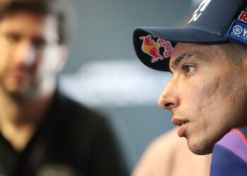 WSBK: O sonho do MotoGP não apaga o interesse da BMW em Razgatlioglu