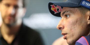 WSBK: O sonho do MotoGP não apaga o interesse da BMW em Razgatlioglu