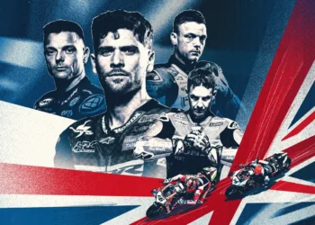 WSBK: Donington Park prepara-se para um fim de semana decisivo; Conheça os horários