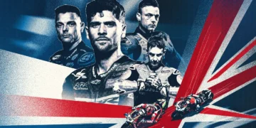 WSBK: Donington Park prepara-se para um fim de semana decisivo; Conheça os horários