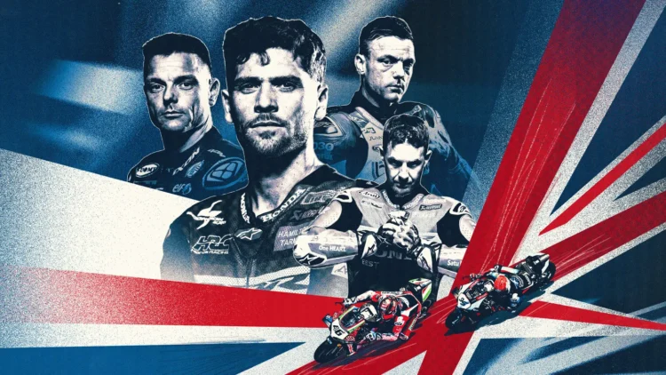 WSBK: Donington Park prepara-se para um fim de semana decisivo; Conheça os horários