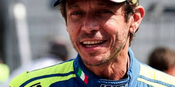 MotoGP – BMW pronta para levar Valentino Rossi a conquistar o “inferno verde”!