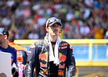 MotoGP: ‘Chamou-me de mendigo’ Viñales responde às palavras de Günther Steiner