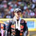 MotoGP: ‘Chamou-me de mendigo’ Viñales responde às palavras de Günther Steiner
