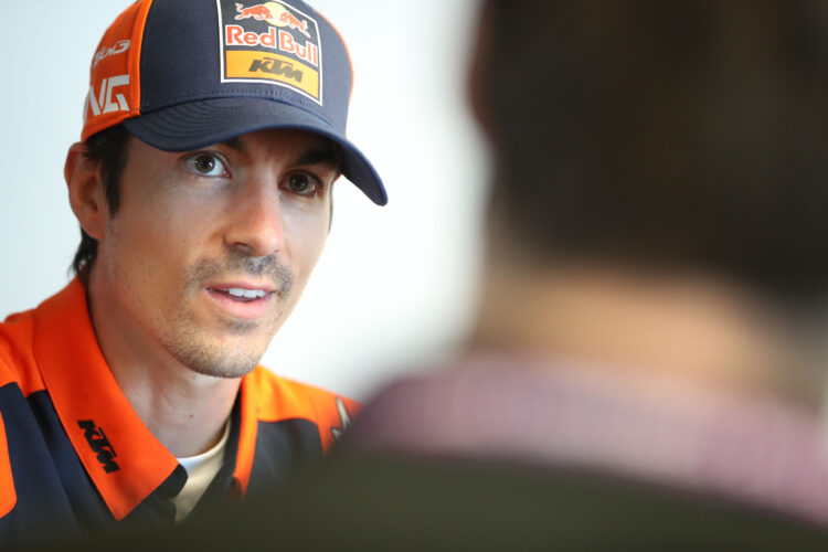 MotoGP: Maverick Viñales poderá terminar a carreira no final de 2026?