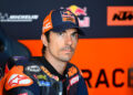 MotoGP: Explosão de Viñales ‘Só recebo críticas da minha equipa’