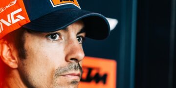 MotoGP: Maverick Viñales acredita ‘que estou fora do MotoGP’
