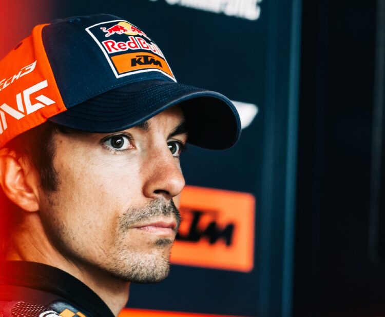 MotoGP: Maverick Viñales acredita ‘que estou fora do MotoGP’