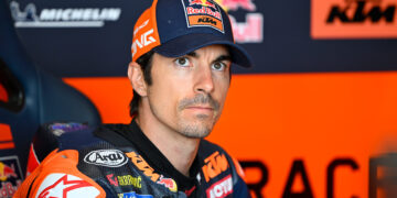 MotoGP: Explosão de Viñales ‘Só recebo críticas da minha equipa’