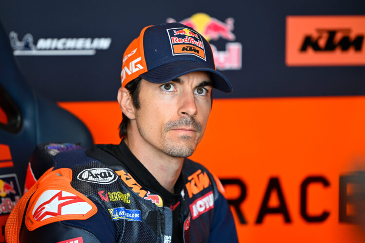 MotoGP: Explosão de Viñales ‘Só recebo críticas da minha equipa’