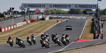 WCR – Drama com Herrera a vencer Corrida 1 apesar de toque