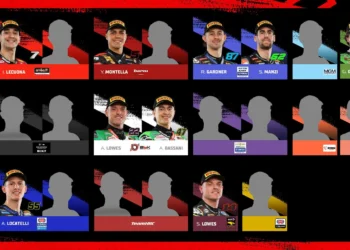 WSBK: Treze lugares ainda livres, Miguel Oliveira é um dos protagonistas das negociações para 2027