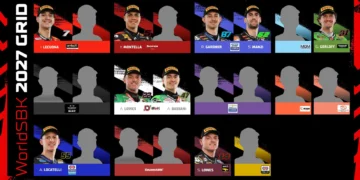 WSBK: Treze lugares ainda livres, Miguel Oliveira é um dos protagonistas das negociações para 2027