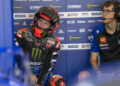 MotoGP: Fabio Quartararo terá novo chefe de equipa na estreia pela Honda
