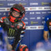 MotoGP: Fabio Quartararo terá novo chefe de equipa na estreia pela Honda