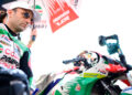 MotoGP: Johann Zarco revela trabalho psicológico durante recuperação da grave lesão