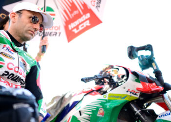 MotoGP: Johann Zarco revela trabalho psicológico durante recuperação da grave lesão