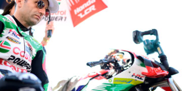 MotoGP: Johann Zarco revela trabalho psicológico durante recuperação da grave lesão