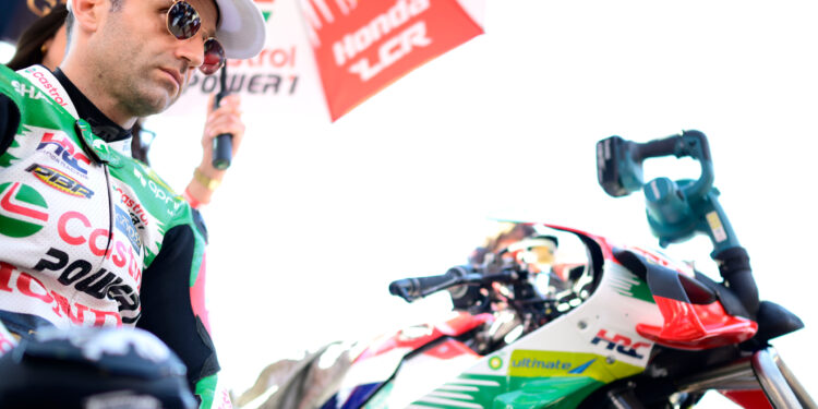 MotoGP: Johann Zarco revela trabalho psicológico durante recuperação da grave lesão