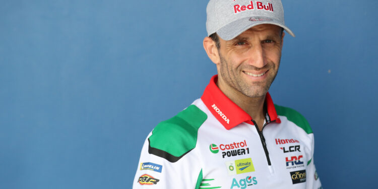 MotoGP: Johann Zarco sobre lesão ‘Vi o Marc sofrer, fazer caretas;percebi o quão duro tudo isto é’