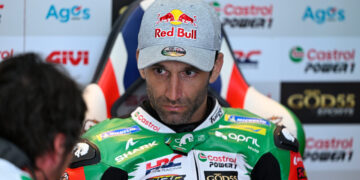 MotoGP: Zarco terá de cumprir duas Long Lap Penalties quando regressar