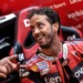 MotoGP: ‘Foi ele que desenvolveu esta moto’ Ducati atribui mérito a Dovizioso