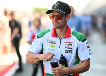 MotoGP: Janela de transferências faz sentido? Crutchlow acredita que nada mudaria