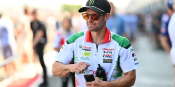 MotoGP: Janela de transferências faz sentido? Crutchlow acredita que nada mudaria