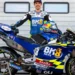 MotoGP: Gresini revela decoração especial inspirada na moto de Sete Gibernau Movistar