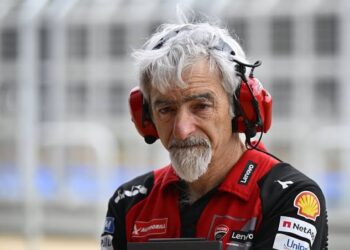 MotoGP: Aprilia ou Ducati? Dall’Igna deixa claro ‘Ganhará o melhor’