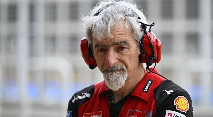 MotoGP: Aprilia ou Ducati? Dall’Igna deixa claro ‘Ganhará o melhor’