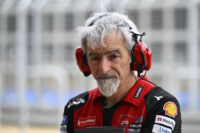 MotoGP: Aprilia ou Ducati? Dall’Igna deixa claro ‘Ganhará o melhor’