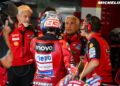 MotoGP: Telemetria da Ducati revela diferenças físicas de Marc Márquez