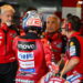 MotoGP: Telemetria da Ducati revela diferenças físicas de Marc Márquez