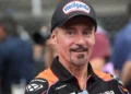 MotoGP: Biaggi desafia a idade e roda a apenas quatro segundos das 850 de 2027